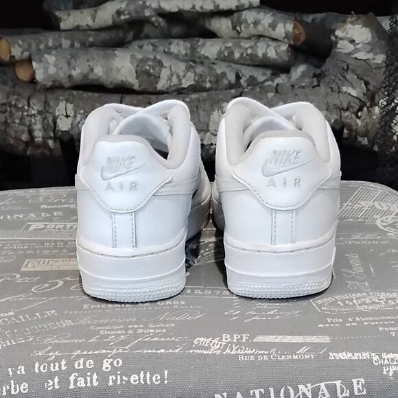 Kids Nike Air Force -1 Sneakers - Picture 3 of 5